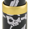 Goki -Metall -Teleskop -Pirat