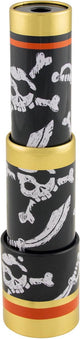 Goki -Metall -Teleskop -Pirat