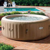 Intex Purespa Eco Blasblasable Spa