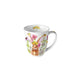 Ambiente Becher 0,4 l Mädchen Hase