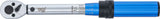 BGS Technic Drehmomentschlüssel 3 8 5-25 Nm - afbeelding 2