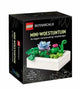 Deltas Lego Botanicals Mini-Wüstengarten mit 54 Teilen