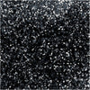 Kreativfirma Bio Glitter Black, 10gr
