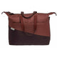 NEUE TAS NEUE Tendo -Knöchel | Oslo | Bordeaux rot | 21l