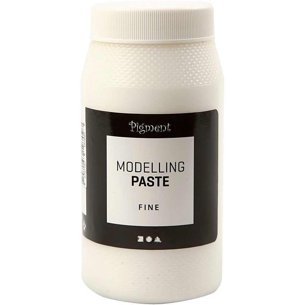 Pigmentstruktur Nudeln, 500 ml
