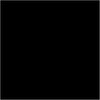 Kreativfirma Mosaic Joint, Schwarz, 1000 ml 1 Eimer