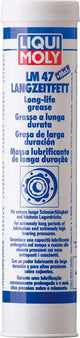 Nachhaltiges Liqui Moly-Fett + Mos2 400 Gramm