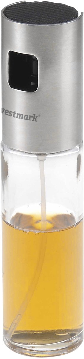 Westmark Essig- und Ölsprühflasche, 100 ml, 24372260