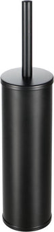 Geesa Nemox Toilettenbürste mit Halter – Schwarz