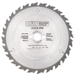 Cmt-Auftrennsäge 450x3,8x30 z=36 atb