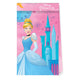 Globos Paper Party Taschen FSC Prinzessin leben Sie Ihre Geschichte, 4st.