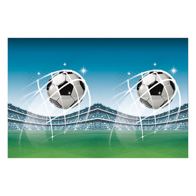 Tischdecke Fußballfans, 120x180 cm