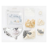 Luftballons Bug Set Silber - afbeelding 2