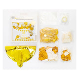 Luftballons Bug Set Gold - afbeelding 2