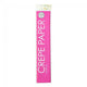 Globos Crepe Paper Hard Pink, 50x250 cm