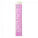 Globos Crepe Paper Lila, 50x250 cm