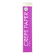 Globos Crepe Paper Violet, 50x250 cm