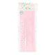 Tissue Paper 10 Blätter Baby Pink, 50 x 70 cm