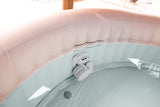 Intex Spa Multi-Farben-Beleuchtung auf der Batterie - afbeelding 2