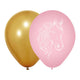 Globos Ballons 12 Zoll Pferde - 8 Stk.
