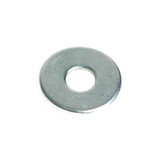 Bofix Unterlegscheibe M8 pro 200 - afbeelding 1