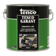 Tenco 1034385 – garantiert schwarze Farbe 2,5 l | 1 Stk