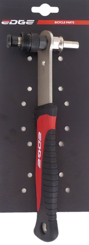 Edge Kurbelabnahme Shimano kompatibel - afbeelding 2