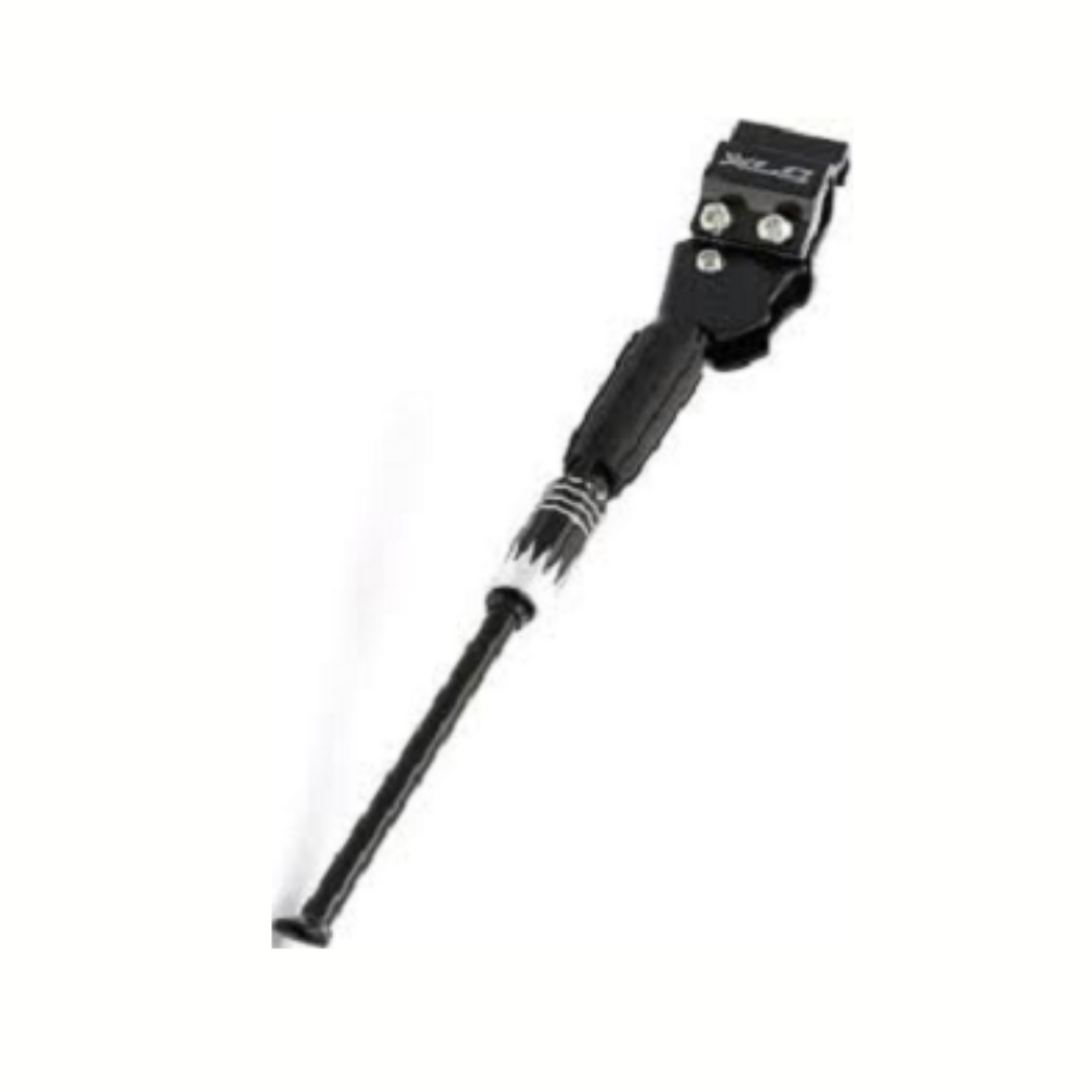 Falkx Standard MTB, o -Modus. Einstellbar, für 24 -29 geeignet. Baugruppe auf horizontaler hinterer Gabel.