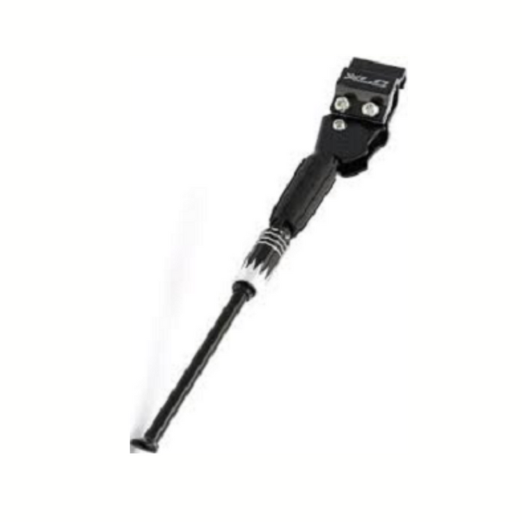 Falkx Standard MTB, o -Modus. Einstellbar, für 24 -29 geeignet. Baugruppe auf horizontaler hinterer Gabel.