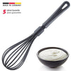 Westmark sanfter Schneebesen aus Kunststoff