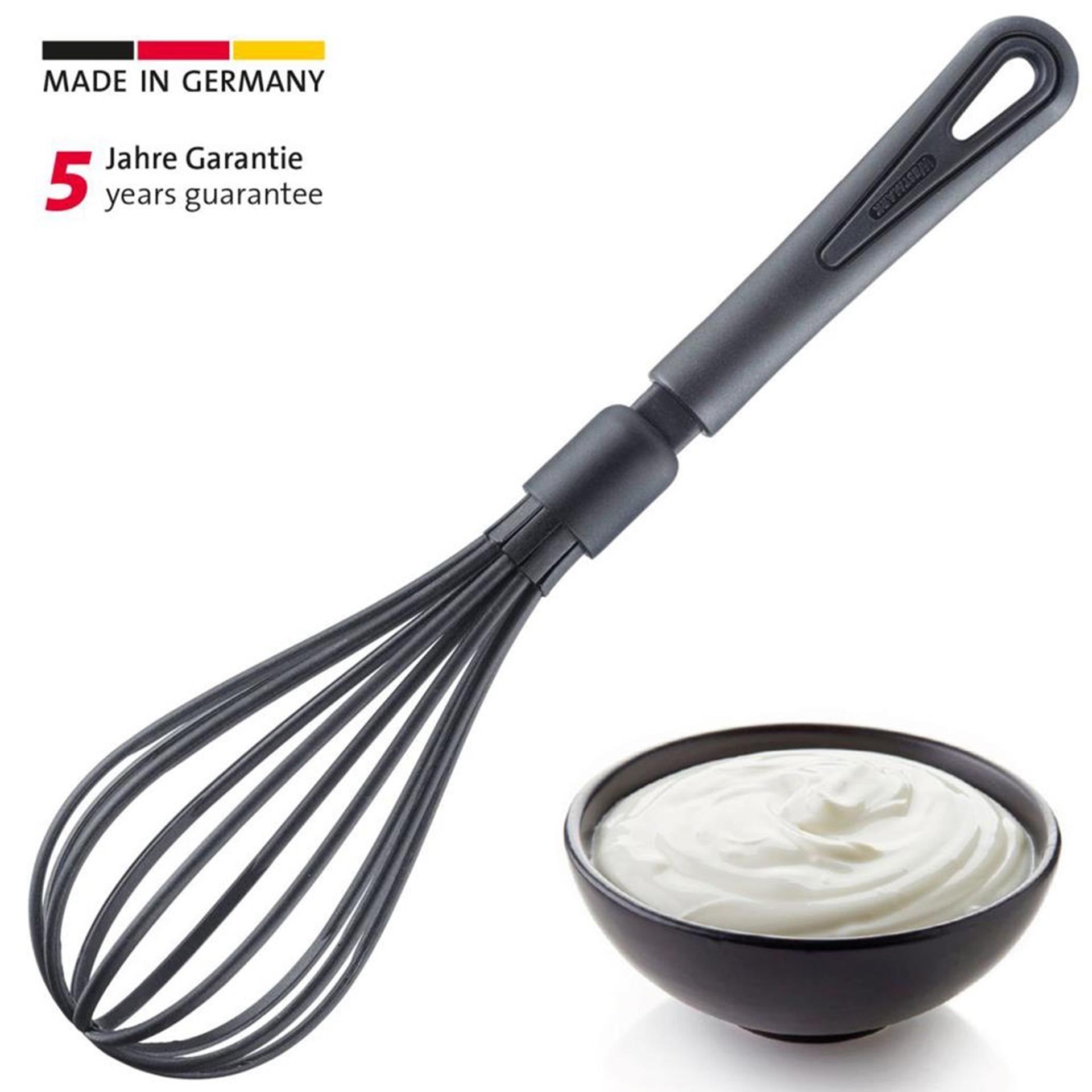 Westmark sanfter Schneebesen aus Kunststoff
