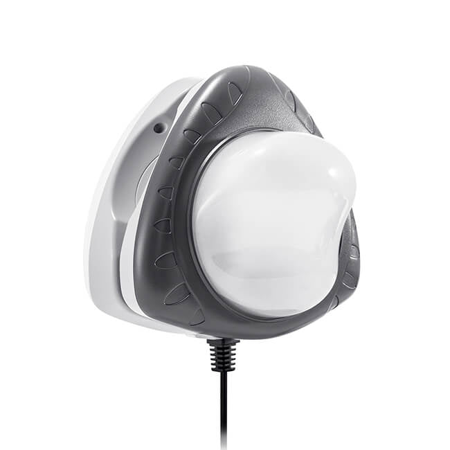 Magnetische LED-Schwimmbadbeleuchtung von Intex