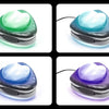 Magnetische LED-Schwimmbadbeleuchtung von Intex