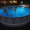 Magnetische LED-Schwimmbadbeleuchtung von Intex