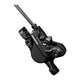 Bremssattel Shimano Deore Br-Mt500 Schwarz