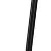 Fiskars ergonomischer runder Gartenspaten | grau - 1066710