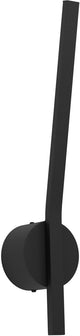 Eglo Taparita Wandleuchte - LED - 44 cm - Schwarz|Weiß