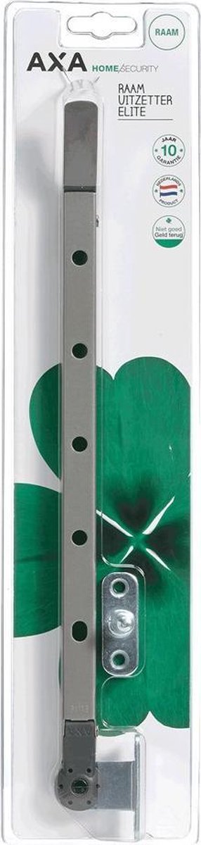 Axa Elite Fensterfeststeller – 2609-30-49 e – Grau