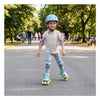 Mondo Mondo Frozen Roller Skating mit Schutzsatz, MT 22-29
