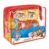Mondo Paw Patrol Roller Skating mit Schutzsatz, MT 22-29