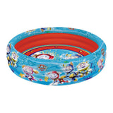 Mondo Paw Patrol Schwimmbad, 100 cm - afbeelding 3
