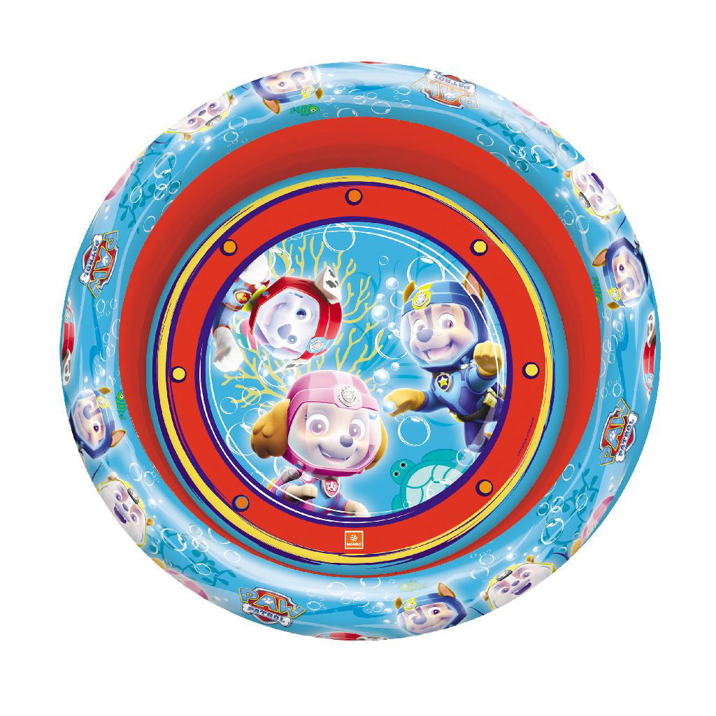 Mondo Paw Patrol Schwimmbad, 100 cm