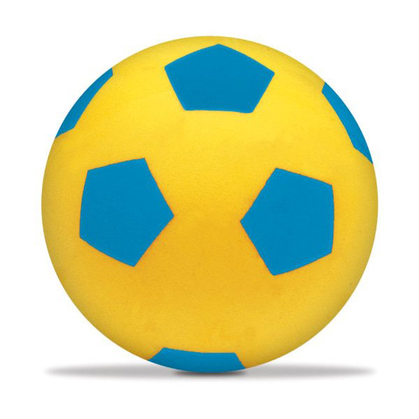 Mondo-Softball-Fußballdruck