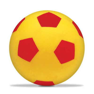Mondo-Softball-Fußballdruck