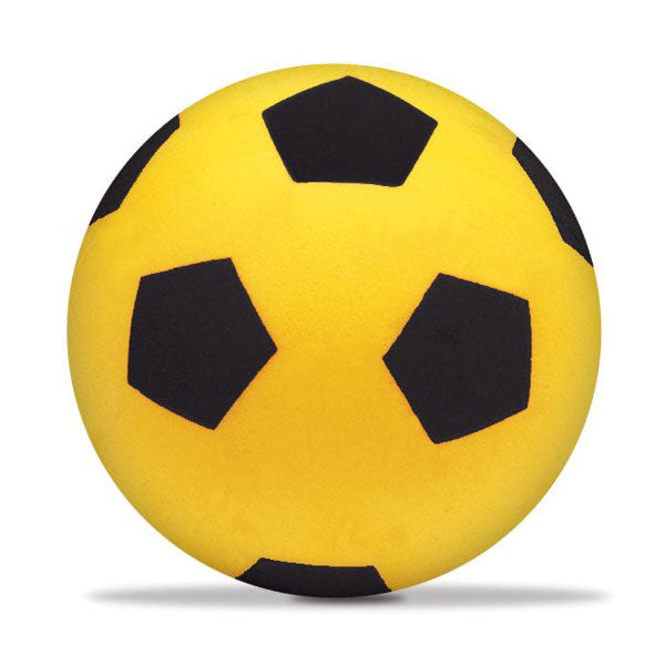 Mondo-Softball-Fußballdruck