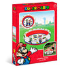 Mondo Schwimmbad 3-Ringe Super Mario, 100 cm