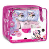 Mondo Minnie Roller Skating mit Schutzsatz