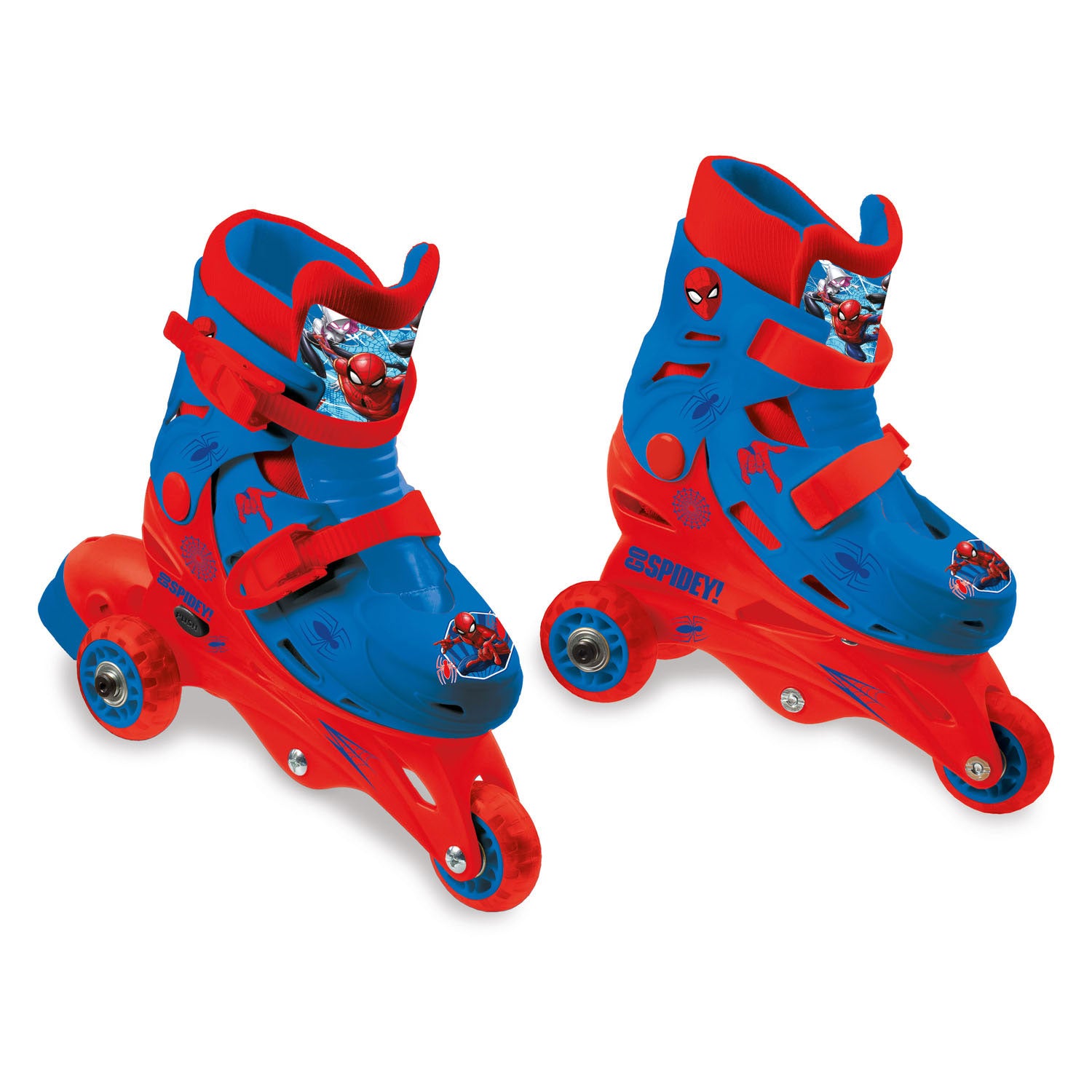 Mondo Rollschuhe, Größen 29-32