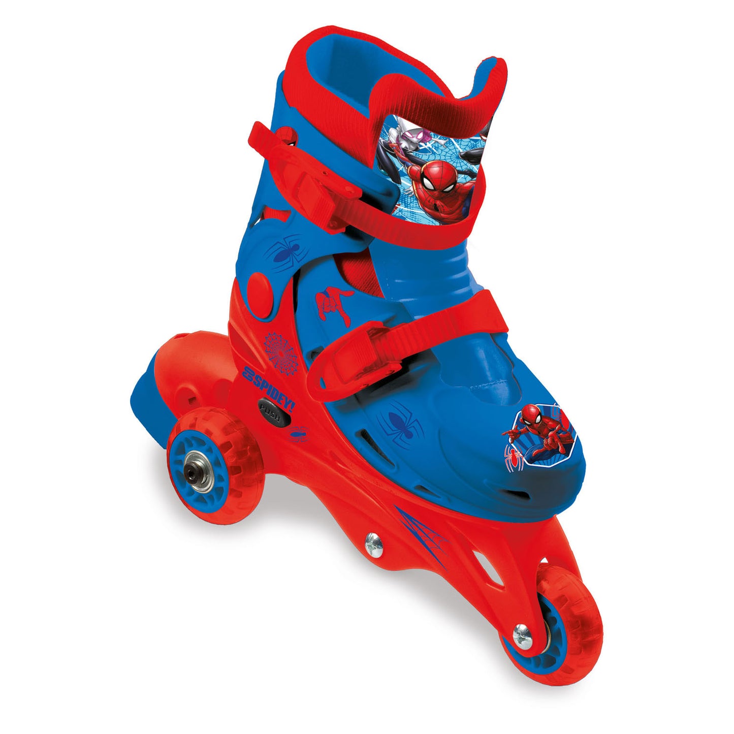 Mondo Rollschuhe, Größen 29-32