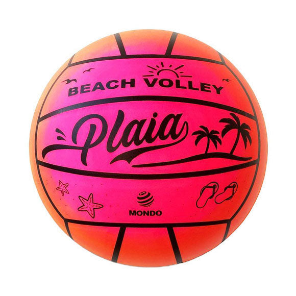 Mondo Beachvolleyball-Plaia – 21,6 cm